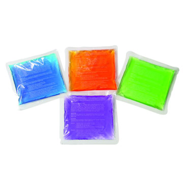  Hot and Cold Gel Pack (Hot and Cold Gel Pack)