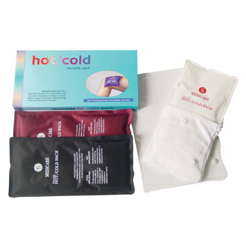  Hot and Cold Gel Pack (Hot and Cold Gel Pack)