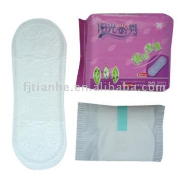  Ultra-Thin Panty Liner ( Ultra-Thin Panty Liner)