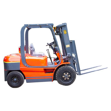  Forklift (Forklift)