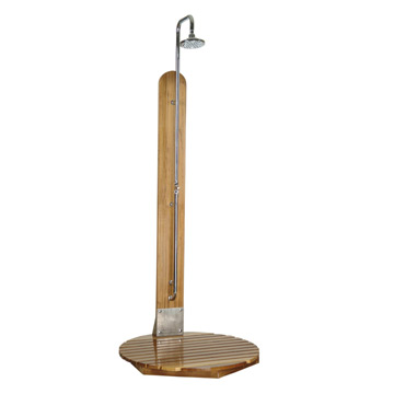  Outdoor Shower Stand ( Outdoor Shower Stand)