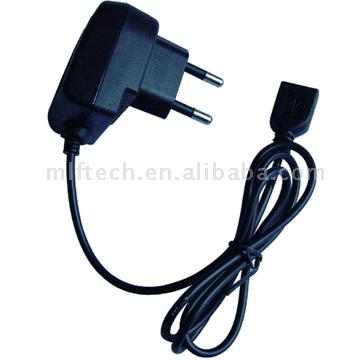  MP3 Charger (Chargeur MP3)