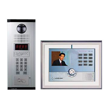  Door to Door Intercom System ( Door to Door Intercom System)