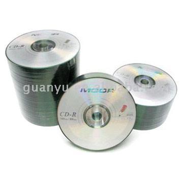  CD-R Spindle (100, 50, 25pcs) (CD-R шпинделя (100, 50, 25 шт))