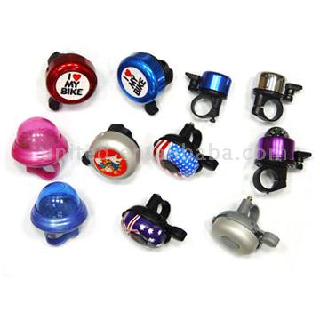  Bicycle Bells (Bicycle Bells)