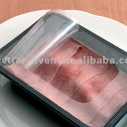  Heat Sealable PET Film (Lidding Film) (Thermosoudable PET Film (Film d`Operculage))