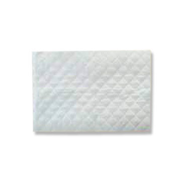  T/C Quilted Mattress Protector (T / C matelassé Mattress Protector)