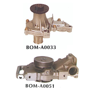  Water Pumps ( Water Pumps)