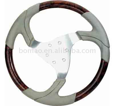  Steering Wheel (Руль)