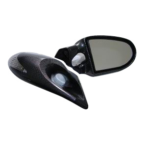  Side Mirrors (Rétroviseurs)