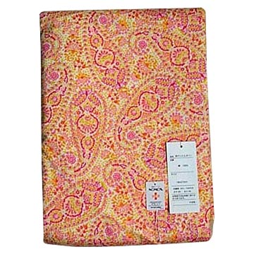  Quilt Cover ( Quilt Cover)