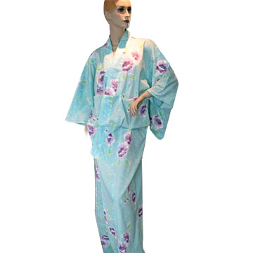  Women`s Yukata ( Women`s Yukata)