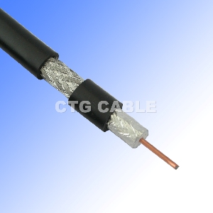  Coaxial Cable RG 11 (Koaxial-Kabel RG 11)