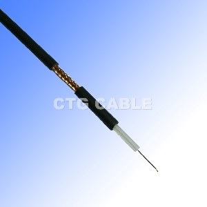  Coaxial Cable 3C-2V ( Coaxial Cable 3C-2V)