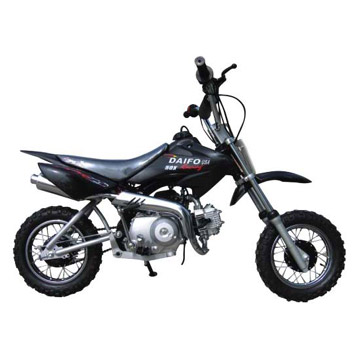  50cc Off Road Motorcycle ( 50cc Off Road Motorcycle)