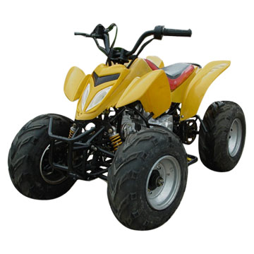 All Terrain Vehicle (All Terrain Vehicle)