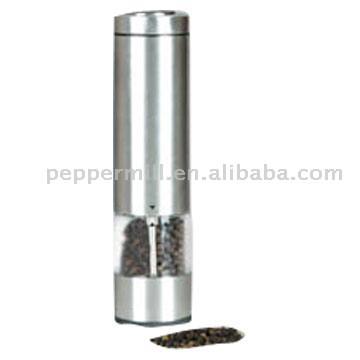  Electric Pepper Mill ( Electric Pepper Mill)