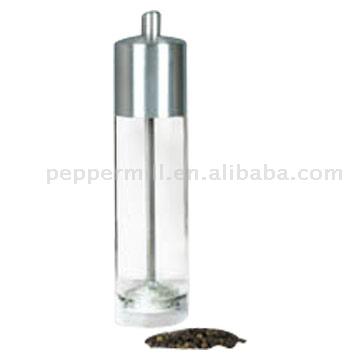  Pepper Mill (Мельница для перца)