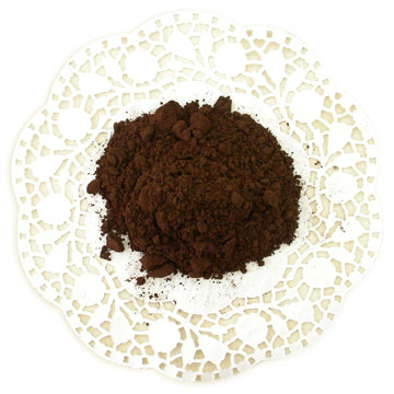  Cocoa Powder (Какао-порошок)