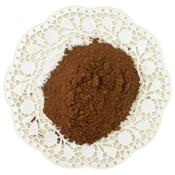  Cocoa Powder (Какао-порошок)