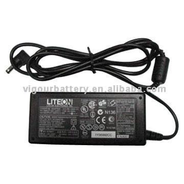  Laptop Adapter For Liteon (Адаптер для ноутбуков Liteon)