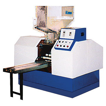  Fully Automated Flexible Straw Shaping Machine ( Fully Automated Flexible Straw Shaping Machine)