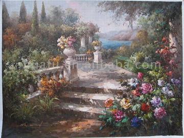  Oil Painting and Frames ( Oil Painting and Frames)