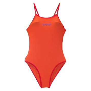  One-Piece Swimwear (One-Piece Maillots de bain)