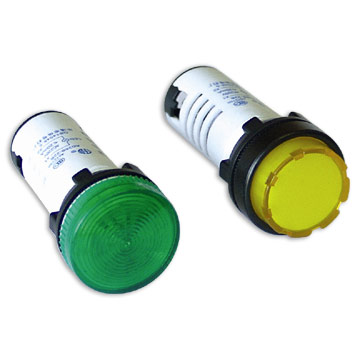 LED Signal Lamps (Светодиодные сигнальные лампы)
