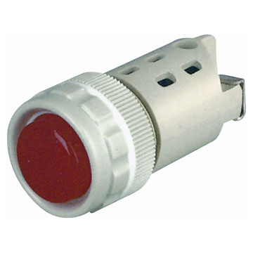  LED Aircraft Signal Lamp (LED Témoin d`aéronefs)