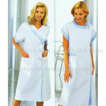 Nurse`s Uniform (Nurse`s Uniform)