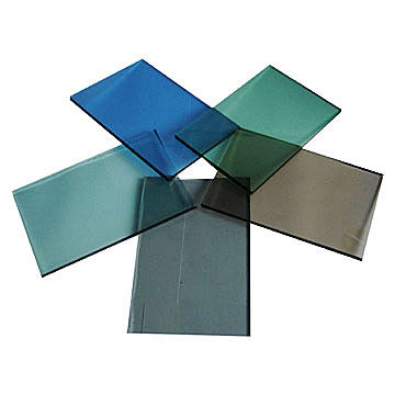  Colored / Tinted Float Glass ( Colored / Tinted Float Glass)