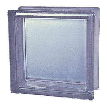  Glass Brick ( Glass Brick)