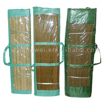 Brush Wood Fencing (Brush Wood Fencing)