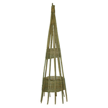 Bamboo Obelisk (Bamboo Obelisk)