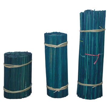  Green Bamboo Stick (Green Bamboo Stick)