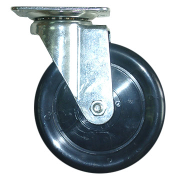  5" PP Swivel Caster (5 "PP Swivel Caster)