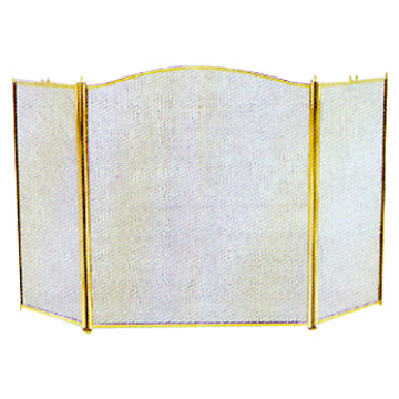 Kamin Screen (Kamin Screen)