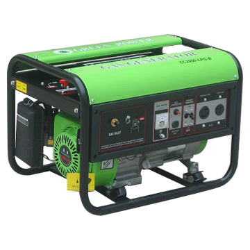  LPG Generator(CE Approval, EPA Approval and ISO9001) ( LPG Generator(CE Approval, EPA Approval and ISO9001))