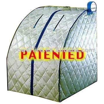  Patented FIR Sauna House PLW-7031 (Patentierte FIR Sauna House PLW-7031)