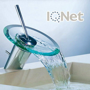  Basin Faucet (Bassin du robinet)