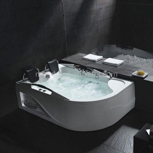  Massage Bathtub (Массажные ванны)