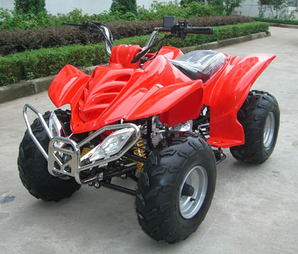  ATV (YG-04S) ( ATV (YG-04S))