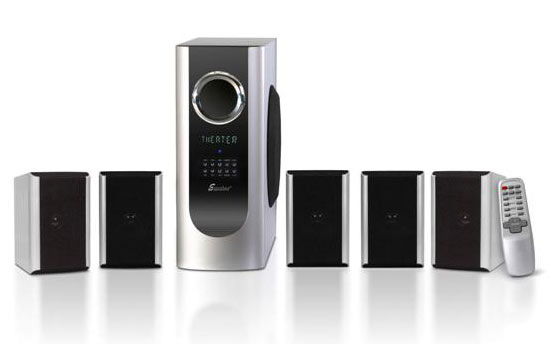  5.1 Home Theater System ( 5.1 Home Theater System)