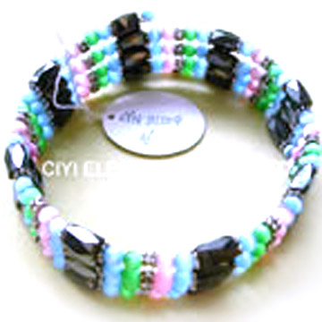  Magnetic Bracelet ( Magnetic Bracelet)