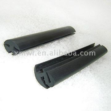  Vehicle Glass Sealing Strips (Glaces pour véhicules bandes d`étanchéité)