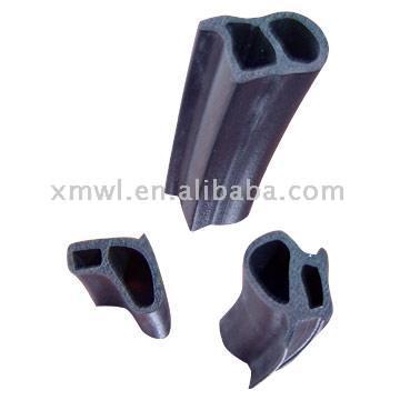  EPDM Sponge Seals (Joints EPDM Éponge)