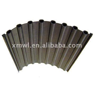  EPDM Extruded Solar Strip (EPDM extrudé Bande solaire)