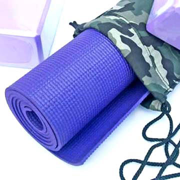  Yoga Mat (Yoga Mat)