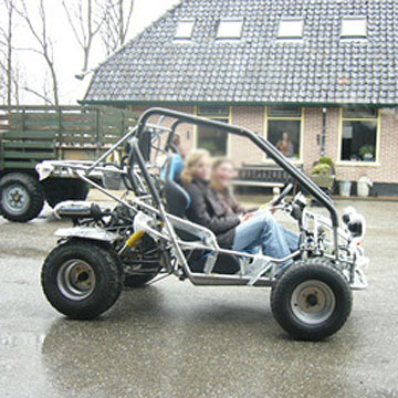  Go Kart (Go Kart)